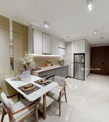 Normanton Park (D5), Apartment #456237781